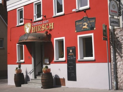 Foto: Zum Hirsch